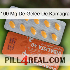 100 Mg De Gelée De Kamagra 43